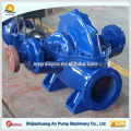 High quality Gasoline water pump diesel engine split casing pump